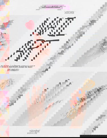 Nail art : 24 tutos à maîtriser jusqu'au bout des ongles !