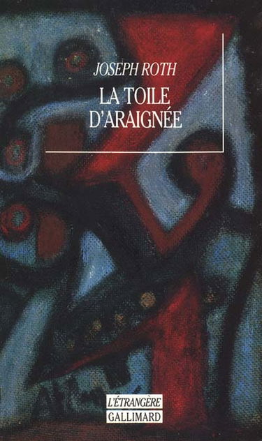 La toile d'araignée