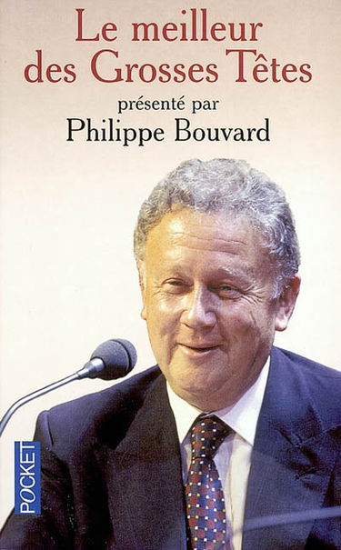 Le meilleur des Grosses Têtes