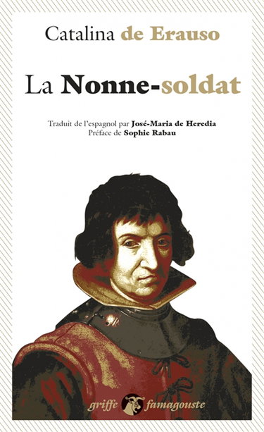 La nonne-soldat
