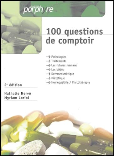100 questions de comptoir