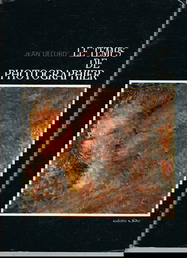 Le Temps de photographier