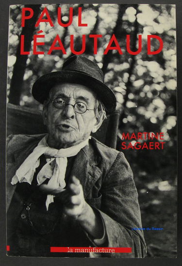 Paul leautaud 073193