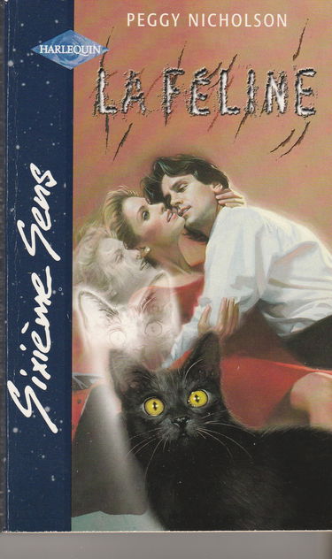 La féline