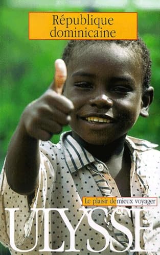 Republique dominicaine, 2001