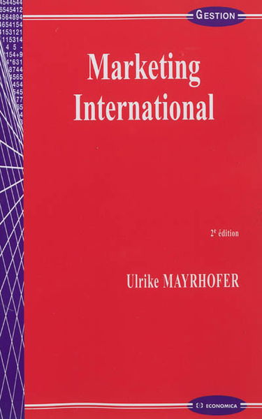 Marketing international