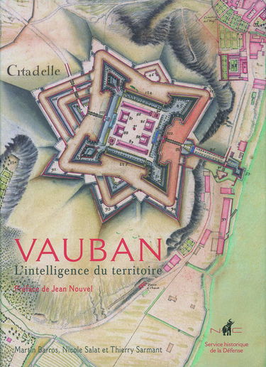 Vauban: L'intelligence du territoire