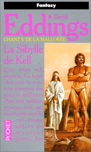 La Mallorée. La Sibylle de Kell