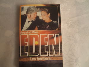 Eden. Les héritiers