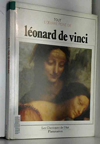 Léonard de vinci 032197