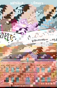 1,2,3... Triplés!: Bienvenue en 6ème !