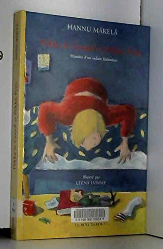 Pekka le Grand et Pekka Petit : histoire d'un enfant finlandais