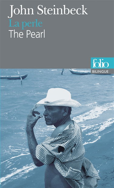 La perle. The pearl