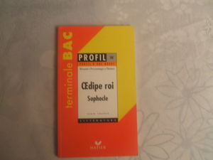 Oedipe roi