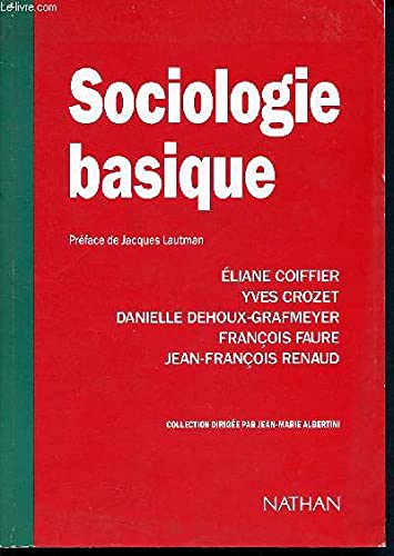 Sociologie basique