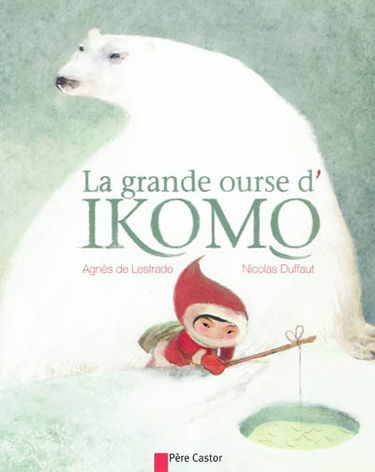 La grande ourse d'Ikomo