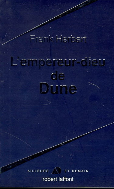 L'empereur-Dieu de Dune
