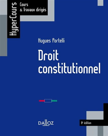 Droit constitutionnel