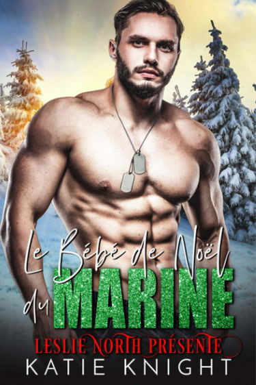 Le Bébé de Noël du Marine