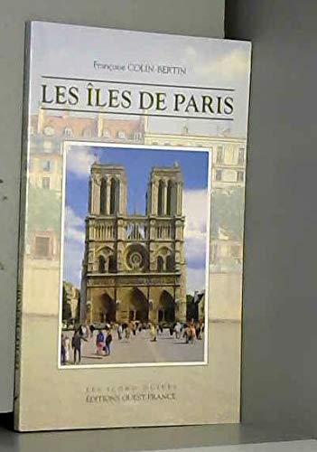 Les Iles de Paris