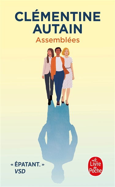 Assemblées