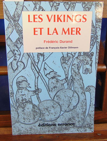 Les Vikings et la mer