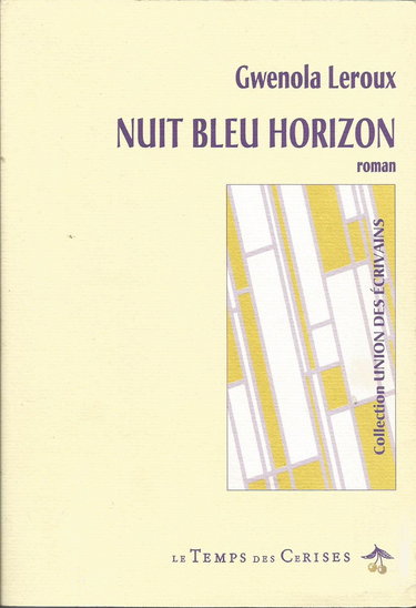 Nuit bleu horizon