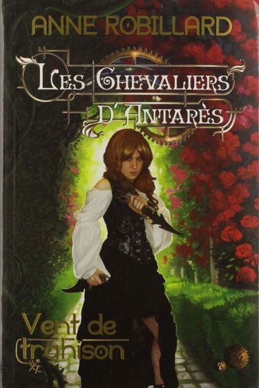 Vent de trahisons #07