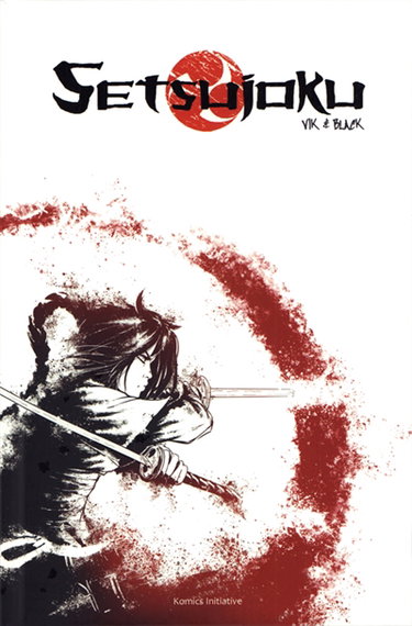 Couverture de Setsujoku