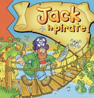 Jack le pirate
