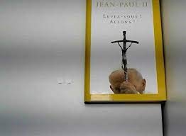 Levez-vous ! Allons !