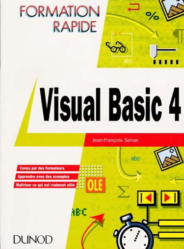 Visual Basic 4