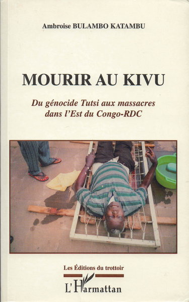 Mourir au kivu