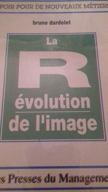La révolution de l'image : espoirs pour de nouveaux métiers