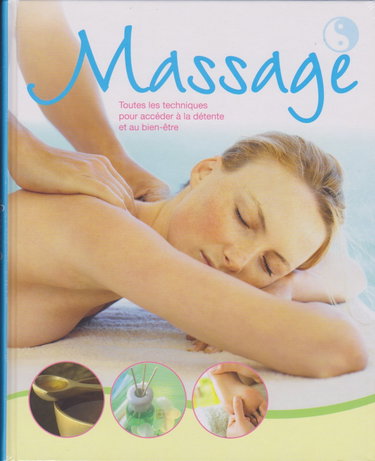 Couverture de Massage