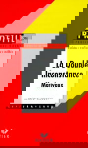 "La double inconstance", 1723, Marivaux: Résumé, personnages, thèmes