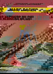 Les Négriers du ciel