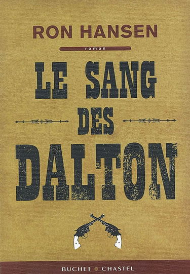 Le sang des Dalton
