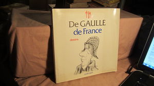 De Gaulle de France