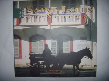 Saint-Louis du Sénégal