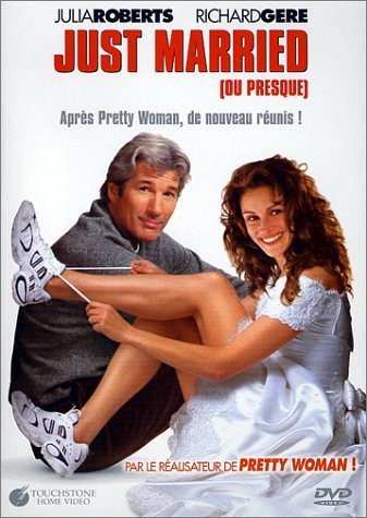 Couverture de Just Married (ou presque) - Édition Spéciale par Julia Roberts
