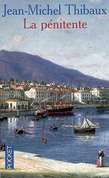 La pénitente