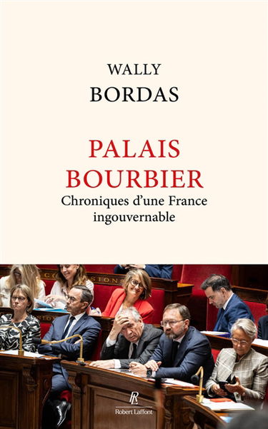 Palais Bourbier : chronique d'une assemblée ingouvernable