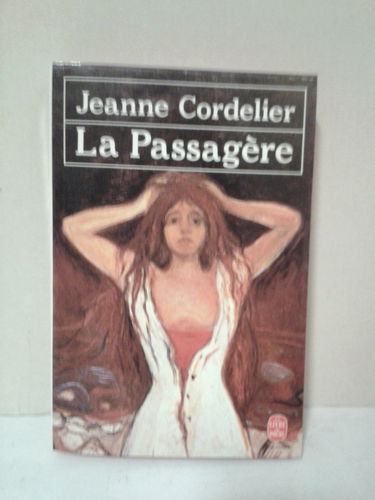 La passagère