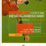 Justine henin-hardenne