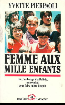 Femme aux mille enfants