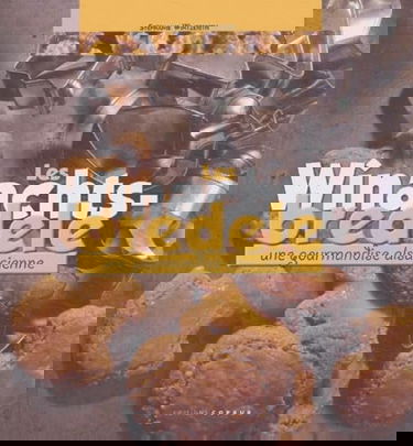 Les Winachtsbredele: Une gourmandise alsacienne