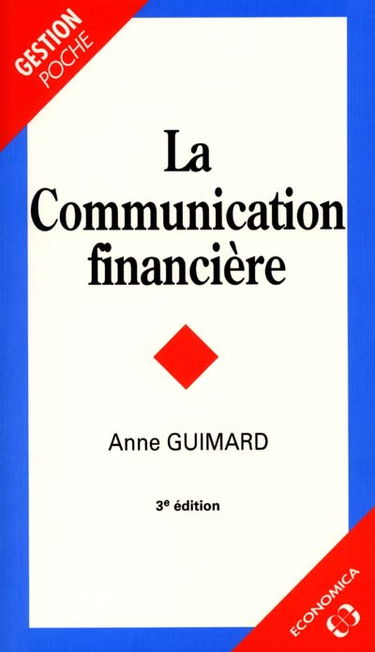 La communication financière