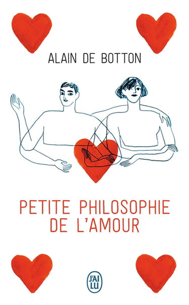 Petite philosophie de l'amour : essai