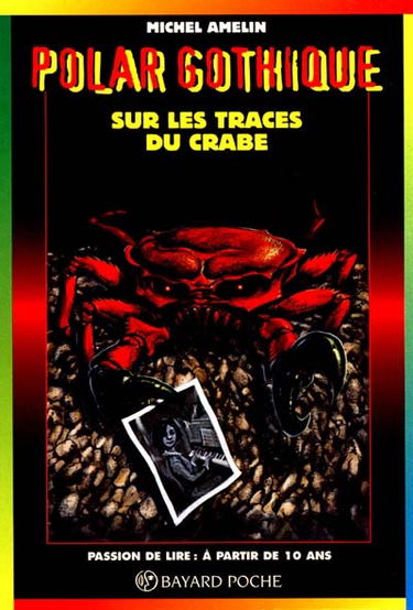 Sur les traces du crabe